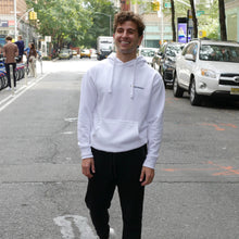 Load image into Gallery viewer, iHeartGameDev Embroidered Hoodie