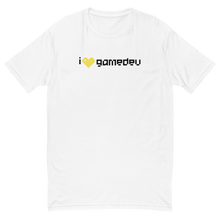 Load image into Gallery viewer, iHeartGameDev T-Shirt