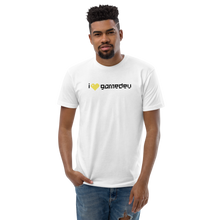 Load image into Gallery viewer, iHeartGameDev T-Shirt