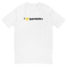 Load image into Gallery viewer, iHeartGameDev T-Shirt
