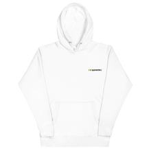 Load image into Gallery viewer, iHeartGameDev Embroidered Hoodie
