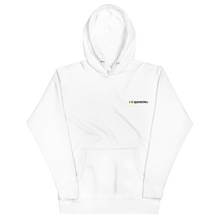 Load image into Gallery viewer, iHeartGameDev Embroidered Hoodie
